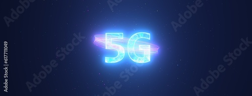5G Banner
