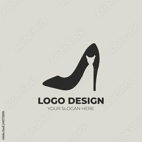 New modern Creative logo branding Design 