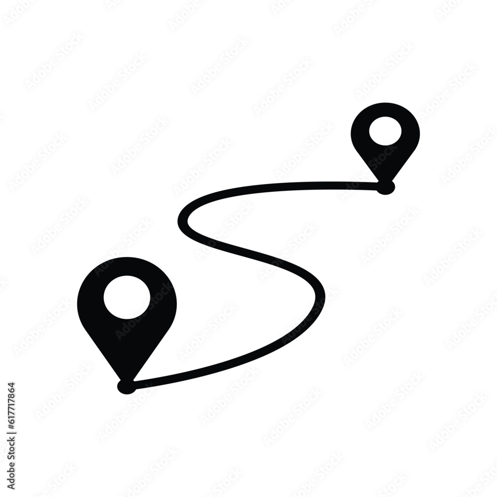 Map two point for your design. Map two point for your design.