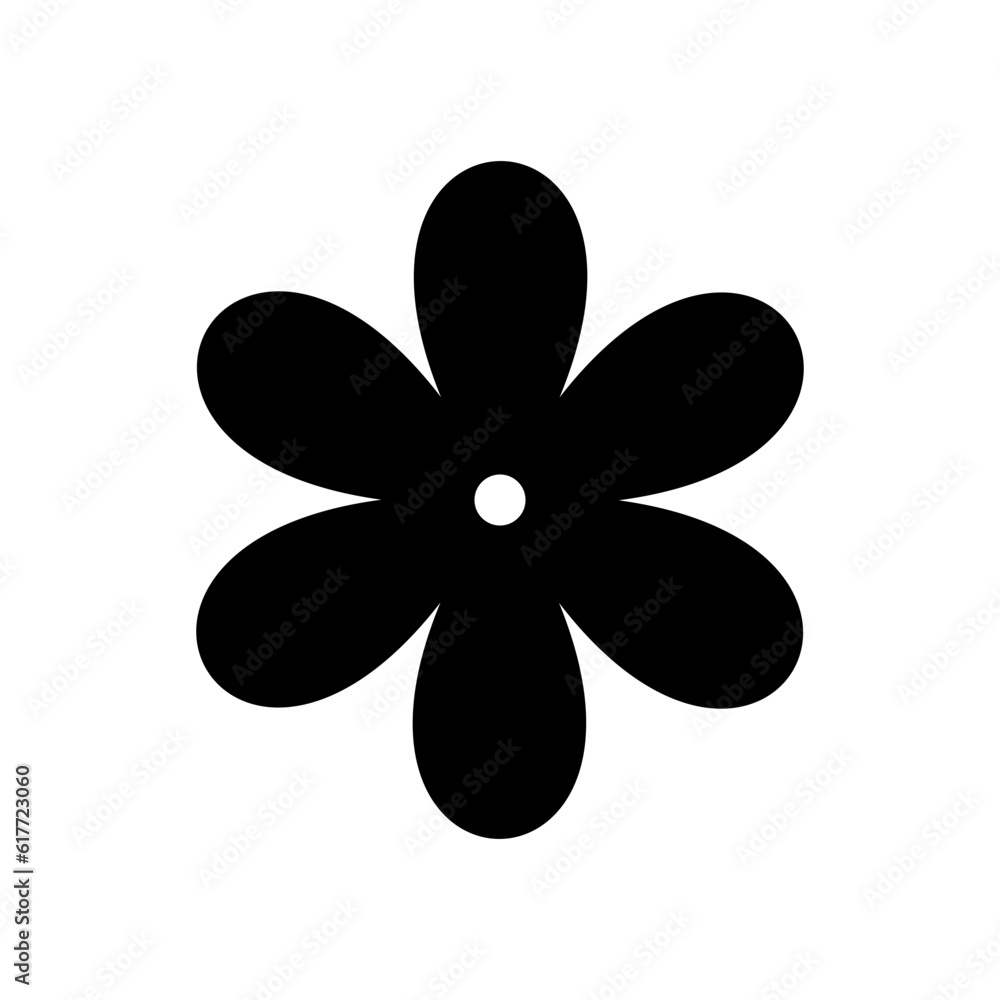 blac flower blac flower