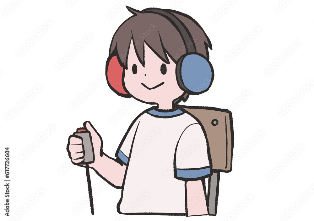 聴力検査