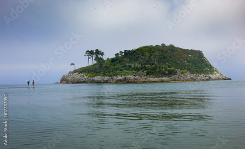 Lekeitio, Lekitto en basque ou Lequeitio en espagnol est une commune de Biscaye dans la communauté autonome du Pays basque en Espagne. Le nom officiel de la ville est Lekeitio