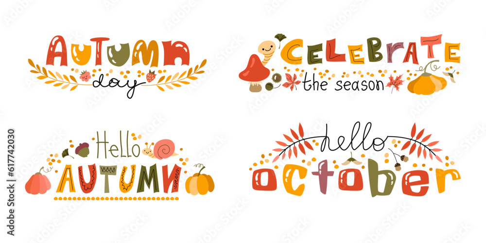 set-of-handwritten-stickers-for-fall-season-slogans-autumn-phrases