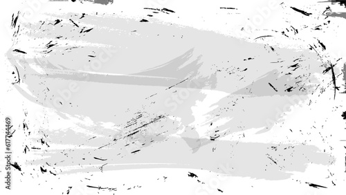 Vector Gritty Grunge Transparent Opacity Filter