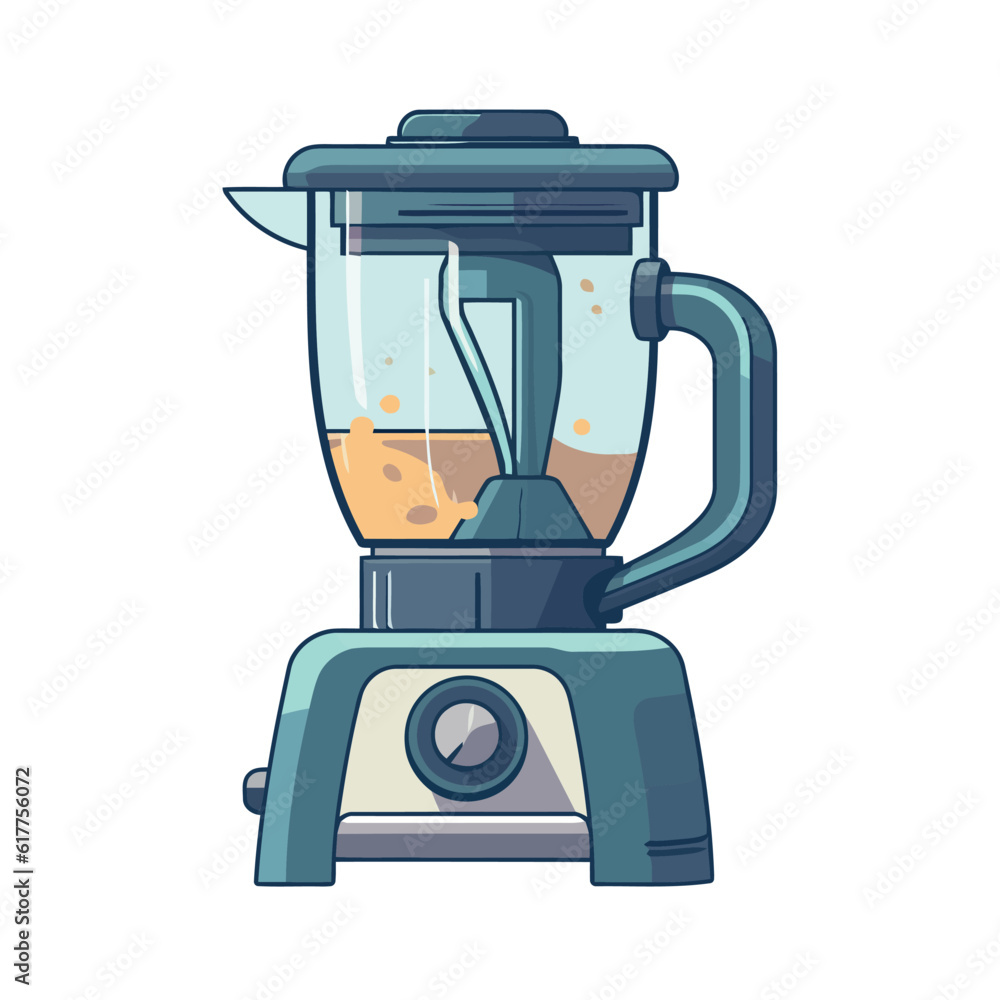 metallic blender vector metallic blender vector
