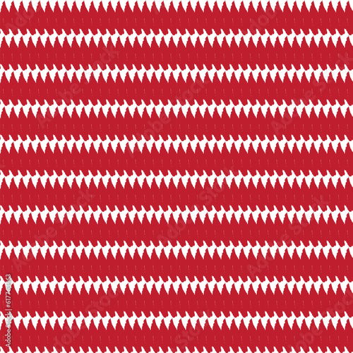 Red Striped textured pattern Vertical Stripe seamless pattern background