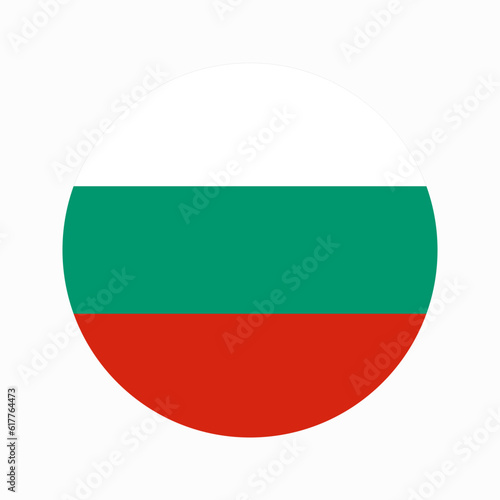 Bulgaria flag simple illustration for independence day or election Free Download Bulgaria flag simple illustration for independence day or election - GFXLoad