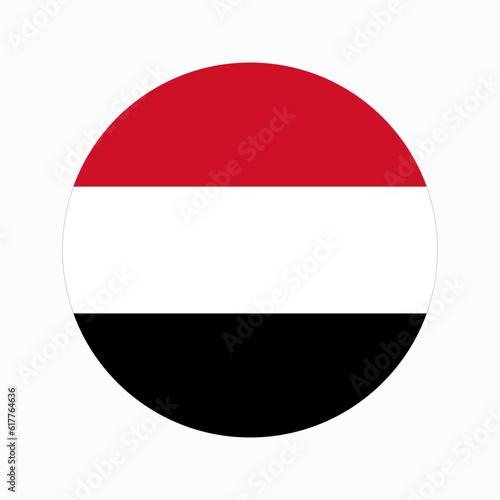 Free Download Egypt flag simple illustration for independence day or election - GFXLoad