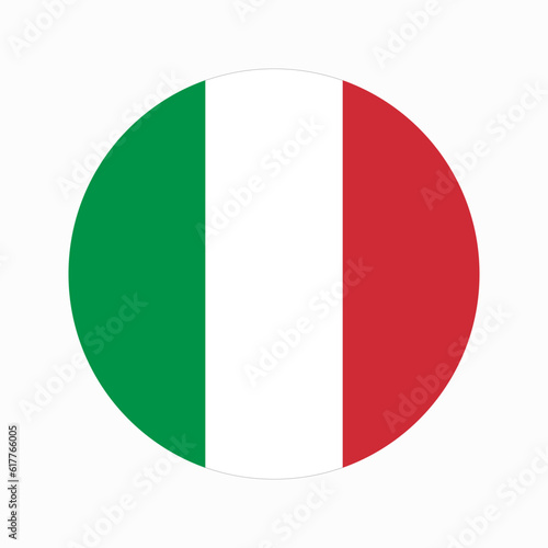 Italy flag simple illustration for independence day or election Free Download Italy flag simple illustration for independence day or election - GFXLoad