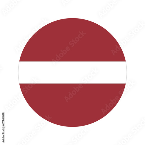 Latvia flag simple illustration for independence day or election Free Download Latvia flag simple illustration for independence day or election - GFXLoad