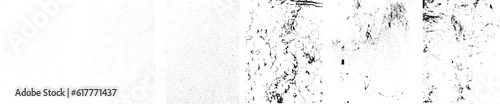 Grunge Urban Backgrounds set.Texture Vector.Dust Overlay Distress Grain ,Simply Place illustration over any Object to Create grungy Effect .abstract,splattered , dirty, texture for your design. 