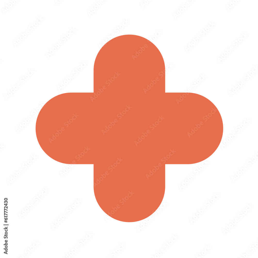Minimalist Geometric Shapes Element Minimalist Geometric Shapes Element