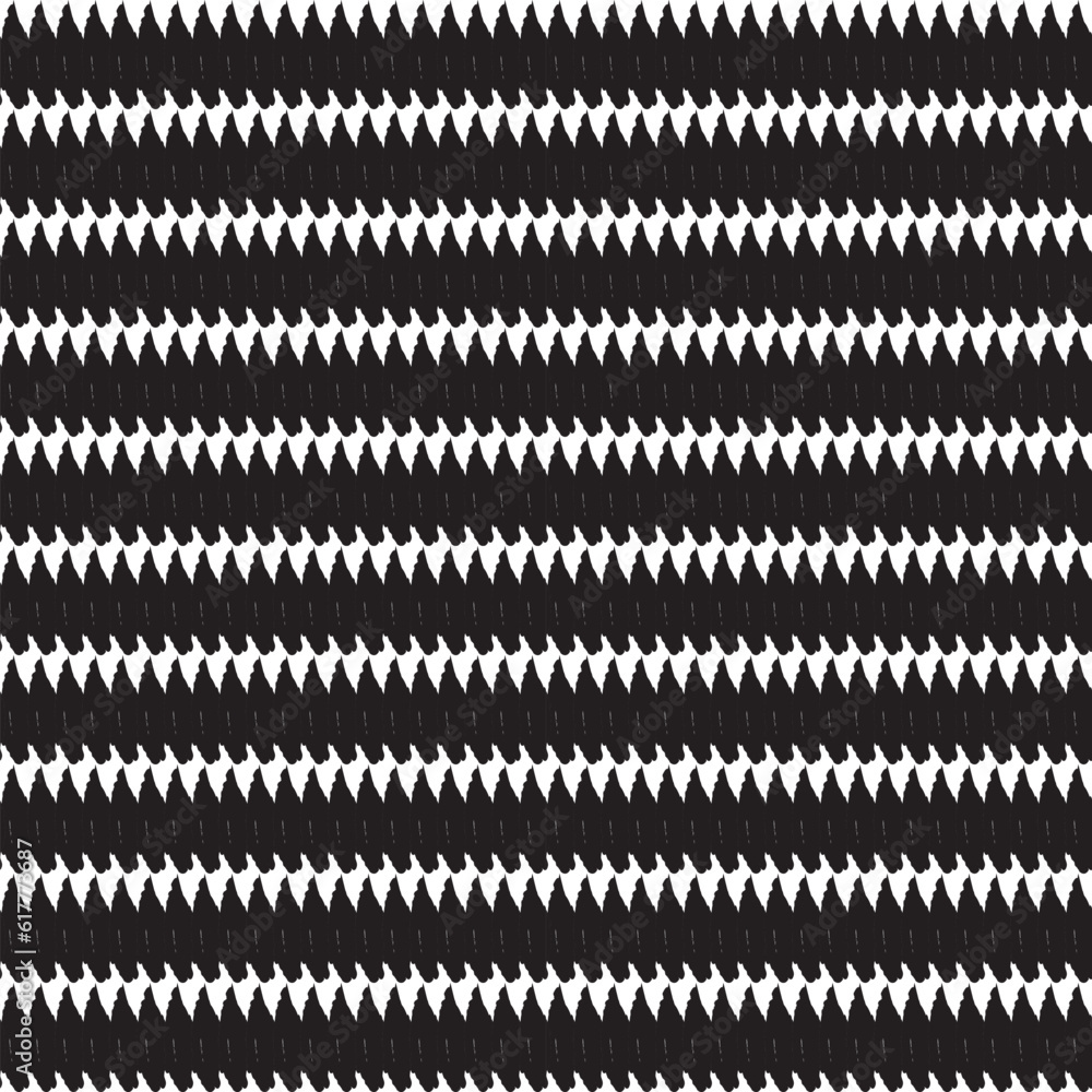 Monochrome Striped textured pattern Vertical Stripe seamless pattern background