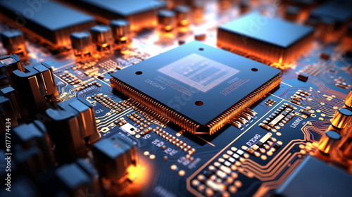Next-generation processor designs, Leading edge nanotechnology, FPGA, Chip packaging, ASIC, Scientific research tech. Hardware Industry, Chip, 8K	 photo