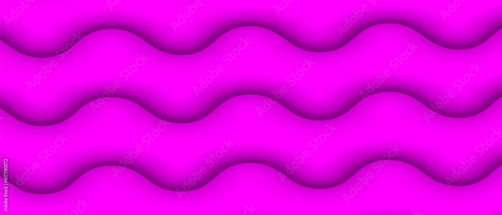 Wavy colorful background with 3D style. Modern liquid background. Abstract textured background with mixing pink color. Eps10 vector illustration Wavy colorful background with 3D style. Modern liquid background. Abstract textured background with mixing pink color. Eps10 vector illustration