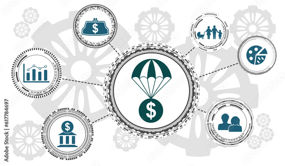 Concept of government aid