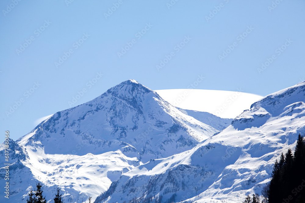 Schneebedeckt 4 Schneebedeckt 4