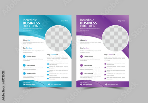 A flyer is a single sheet of marketing collateral used to promote a product, service, upcoming event, business, or brand in a single, eye-catching, easy-to-digest format.