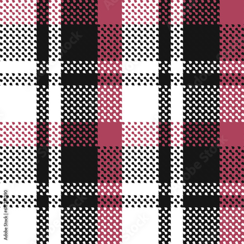 Plaid Patterns Seamless. Checker Pattern Flannel Shirt Tartan Patterns. Trendy Tiles for Wallpapers.