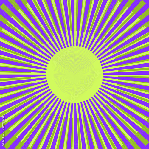 abstract colorful background