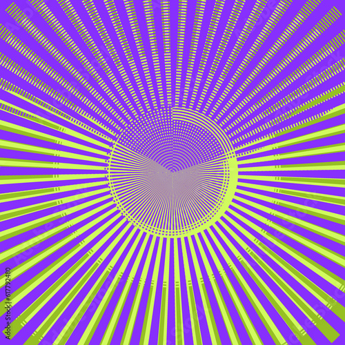 abstract background