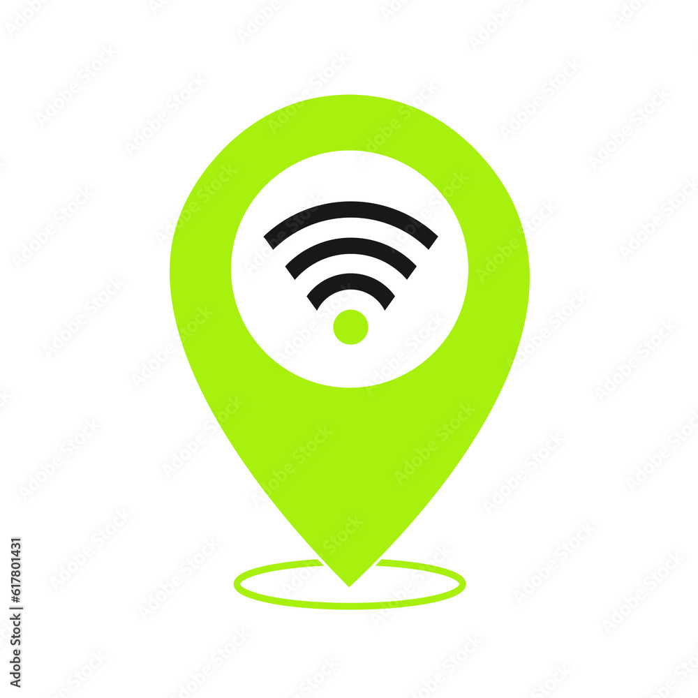 green location wifi green location wifi