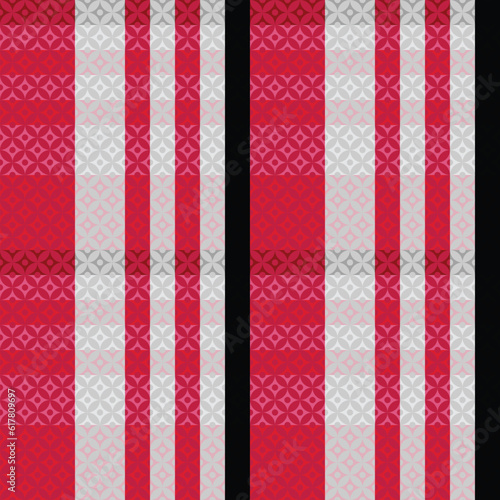 Classic Scottish Tartan Design. Gingham Patterns. for Scarf, Dress, Skirt, Other Modern Spring Autumn Winter Fashion Textile Design.