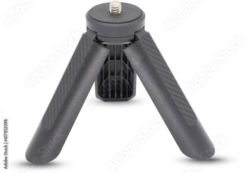 Isolated tripod elements