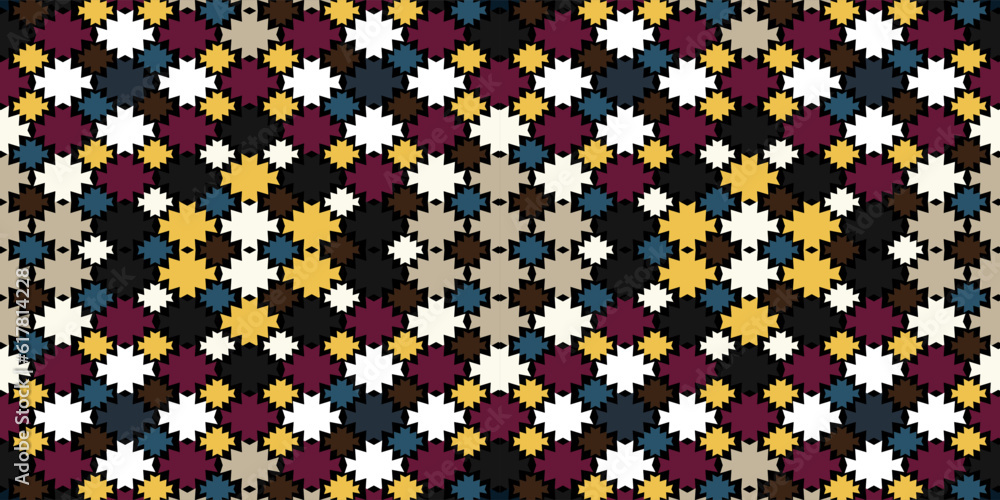 Stunning geometric background.contemporary tribal style seamless pattern.pattern ethnic graphic design print.Henna Mandala.Tribal African Inspired Pattern.carpet,wallpaper,wrapping,embroidery style Stunning geometric background.contemporary tribal style seamless pattern.pattern ethnic graphic design print.Henna Mandala.Tribal African Inspired Pattern.carpet,wallpaper,wrapping,embroidery style