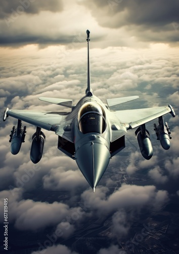 Eurofighter Typhoon