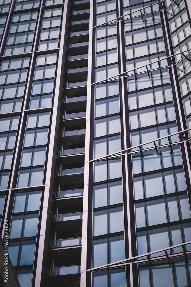 Frankfurt building Frankfurt building