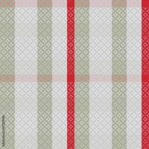 Classic Scottish Tartan Design. Tartan Plaid Vector Seamless Pattern. Traditional Scottish Woven Fabric. Lumberjack Shirt Flannel Textile. Pattern Tile Swatch Included.
