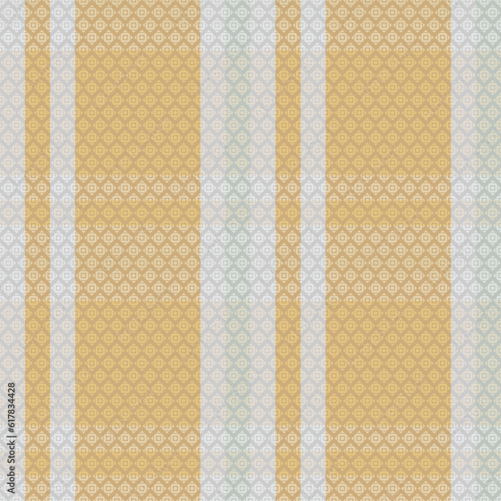 Tartan Plaid Seamless Pattern. Abstract Check Plaid Pattern. Seamless Tartan Illustration Vector Set for Scarf, Blanket, Other Modern Spring Summer Autumn Winter Holiday Fabric Print.