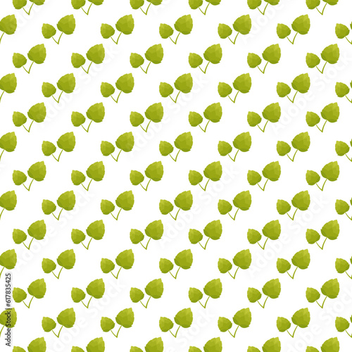 Octoberfest pattern with hop on white background. Oktoberfest seamless print for wraping. Germany traditional texture. Bavarian diamond wallpaper. Vector illustration