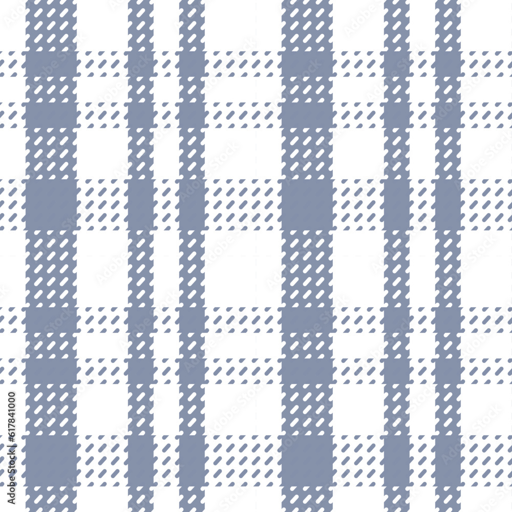 Tartan Seamless Pattern. Checkerboard Pattern Traditional Scottish Woven Fabric. Lumberjack Shirt Flannel Textile. Pattern Tile Swatch Included.