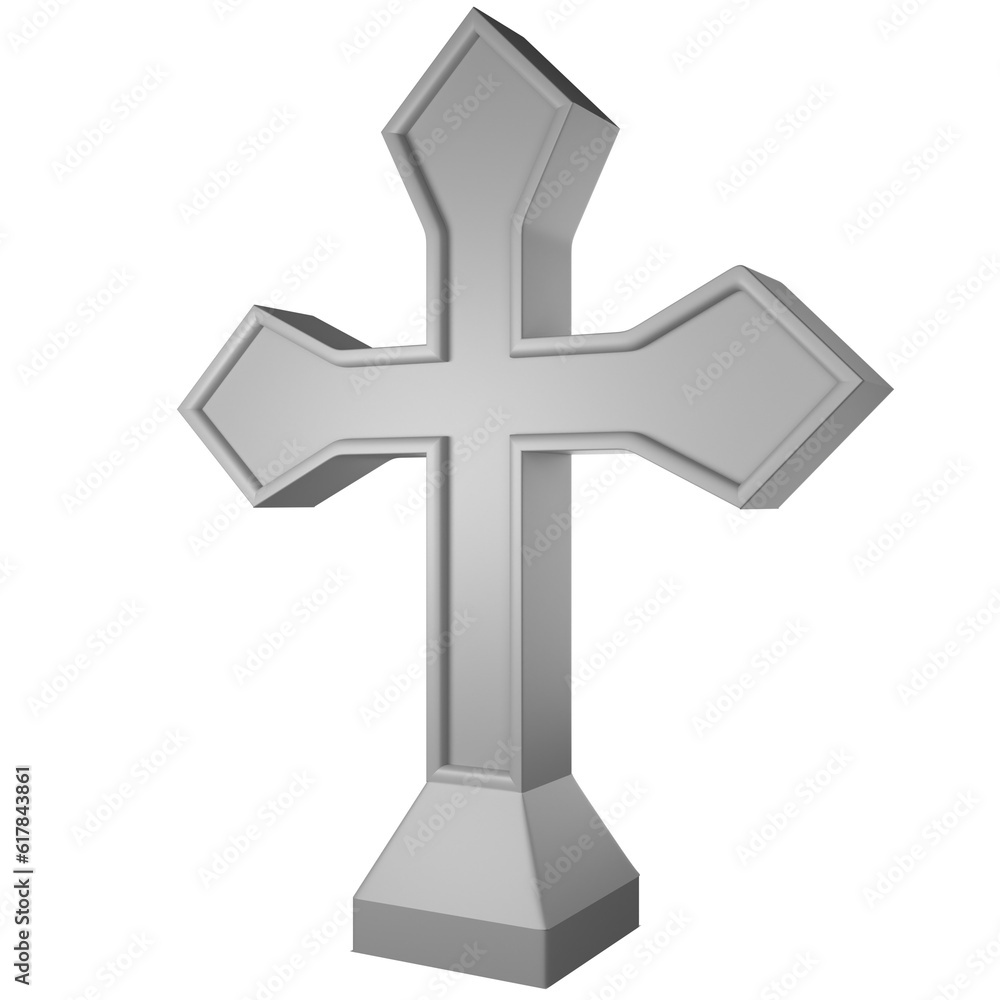 white cross on white background white cross on white background