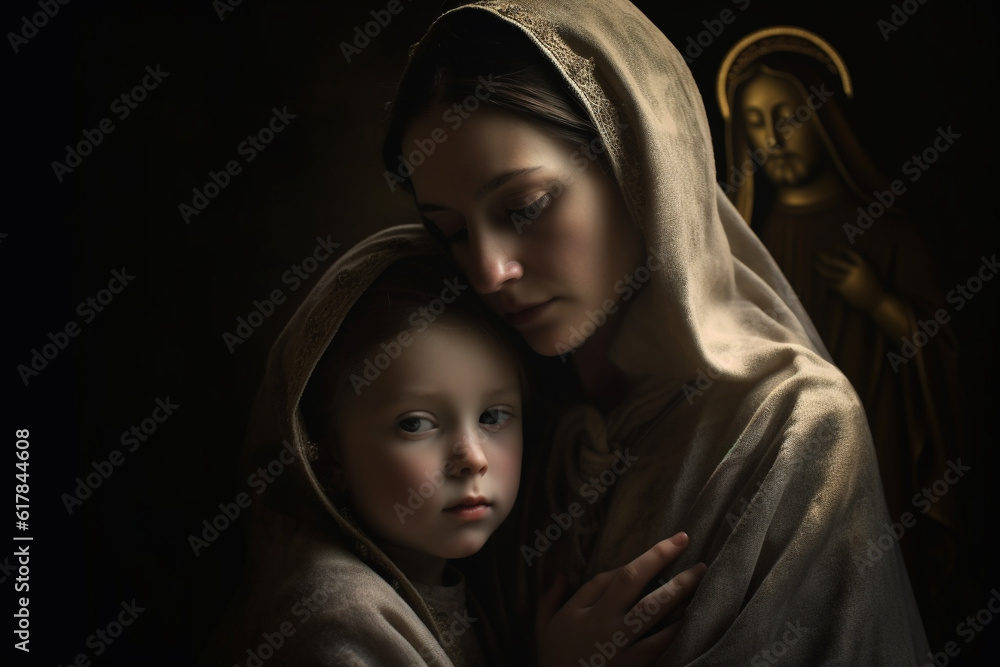 Virgen del Carmen, Blessed Virgin Mary, Our Lady Nossa Senhora do Carmo, mother of God in the Catholic religion, Madonna, religion faith Christianity Jesus Christ, saints holy. Virgen del Carmen, Blessed Virgin Mary, Our Lady Nossa Senhora do Carmo, mother of God in the Catholic religion, Madonna, religion faith Christianity Jesus Christ, saints holy.