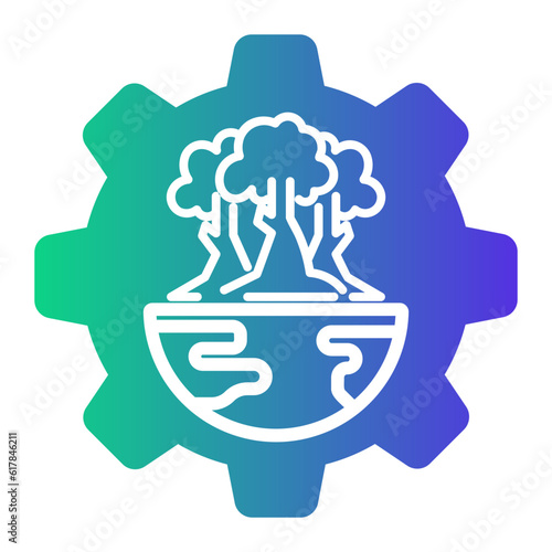 settings icon