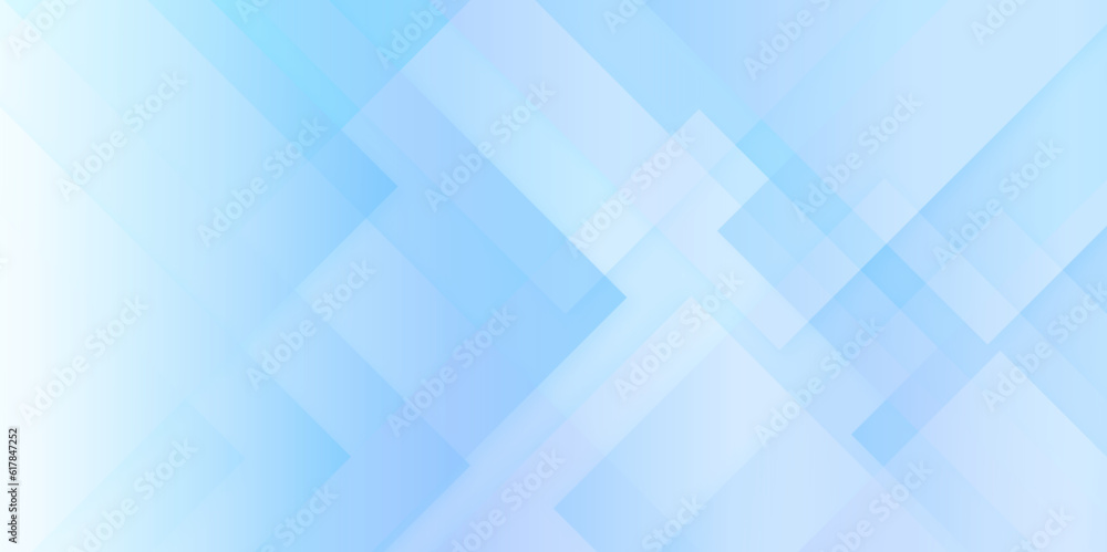 Modern and minimalistic soft blue or white gradient color abstract background with space for text and triangle and geometric square shape and light blue seamless retro pattern geometric shapes. Modern and minimalistic soft blue or white gradient color abstract background with space for text and triangle and geometric square shape and light blue seamless retro pattern geometric shapes.
