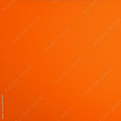 abstract orange background, orange, colour, wallpaper, color, background, AI generated image, AI art, AI
