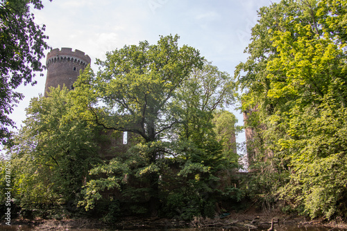 castle lechernich