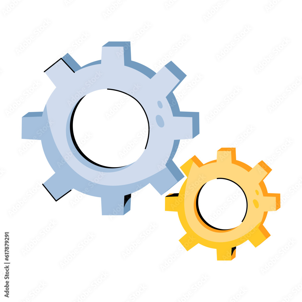 Mechanical Gears Mechanical Gears