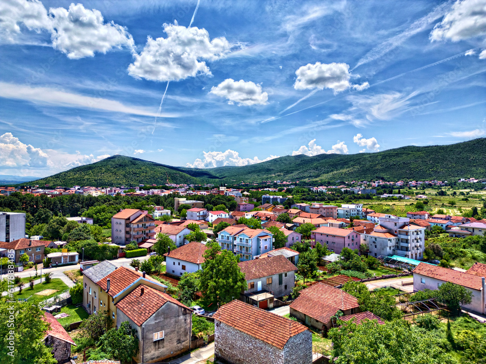 Medjugorjie, Bośnia i Hercegowina