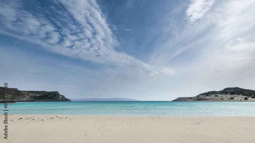 simos beach in Elafonisos greece simos beach in Elafonisos greece