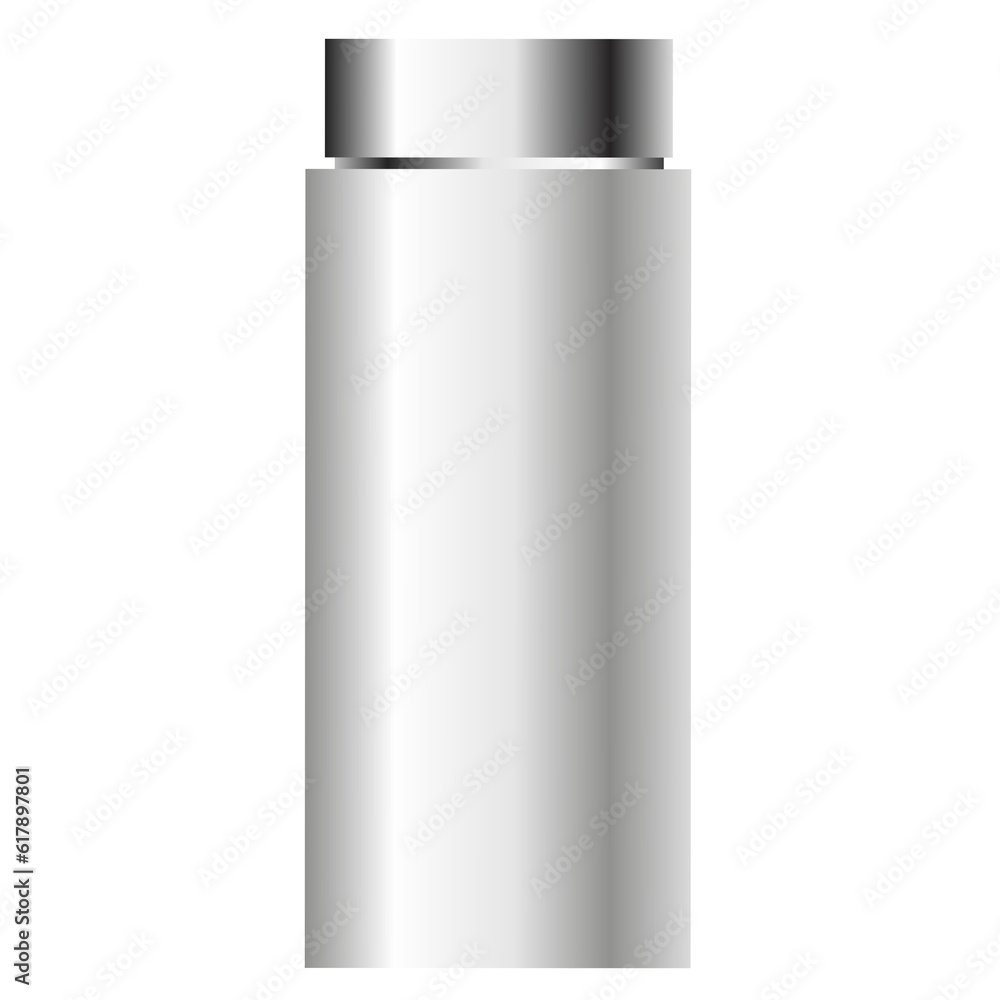 Cosmetic product mockup 