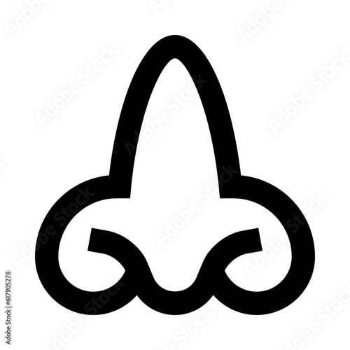 Nose