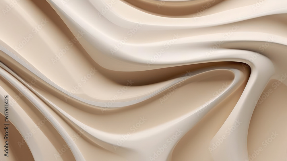 Subtlety and Smoothness in a Minimalist Texture Subtlety and Smoothness in a Minimalist Texture