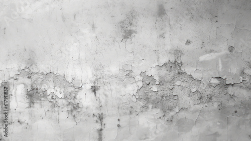 Modern Concrete Light Gray Texture Background