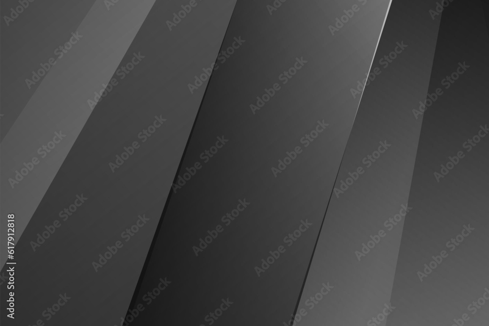 Abstract black and grey on light silver background modern design. Vector illustration EPS 10. Abstract black and grey on light silver background modern design. Vector illustration EPS 10.