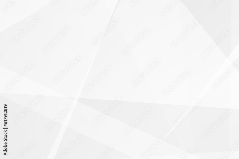 Abstract white and grey on light silver background modern design. Vector illustration EPS 10. Abstract white and grey on light silver background modern design. Vector illustration EPS 10.